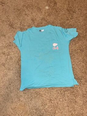 SUPER CUTE KANSAS CITY CHIEFS SHIRT
